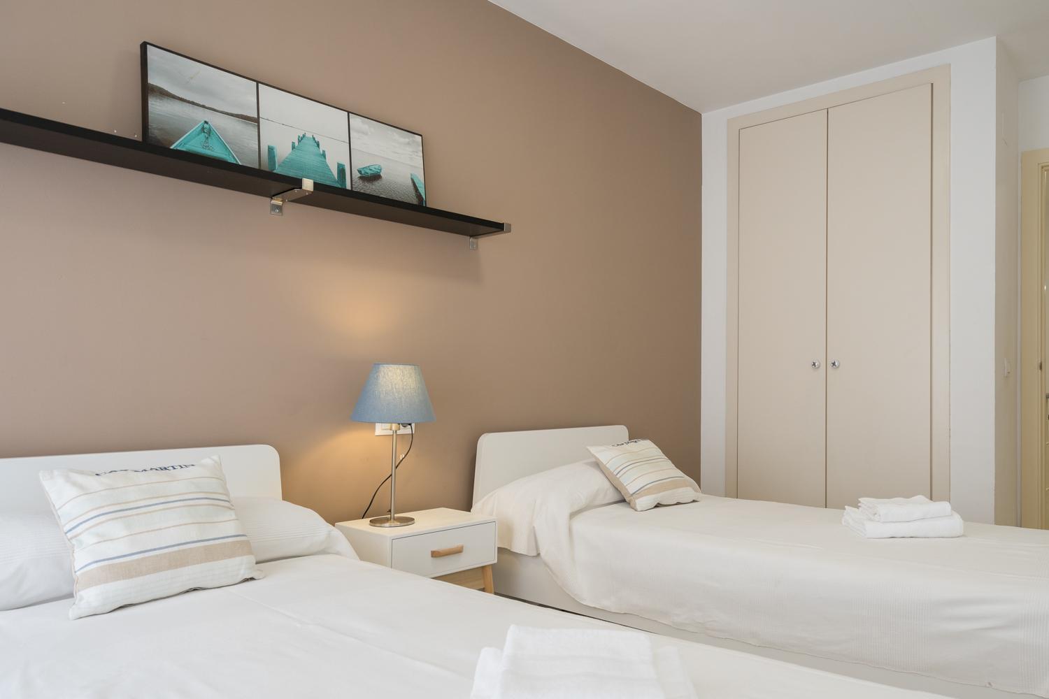 Apartoyou - Breva Playa El Puerto de Santa María Exteriér fotografie