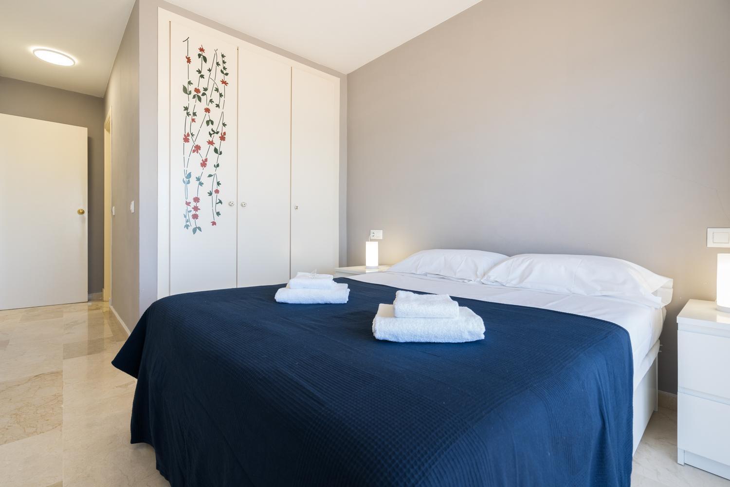 Apartoyou - Breva Playa El Puerto de Santa María Exteriér fotografie