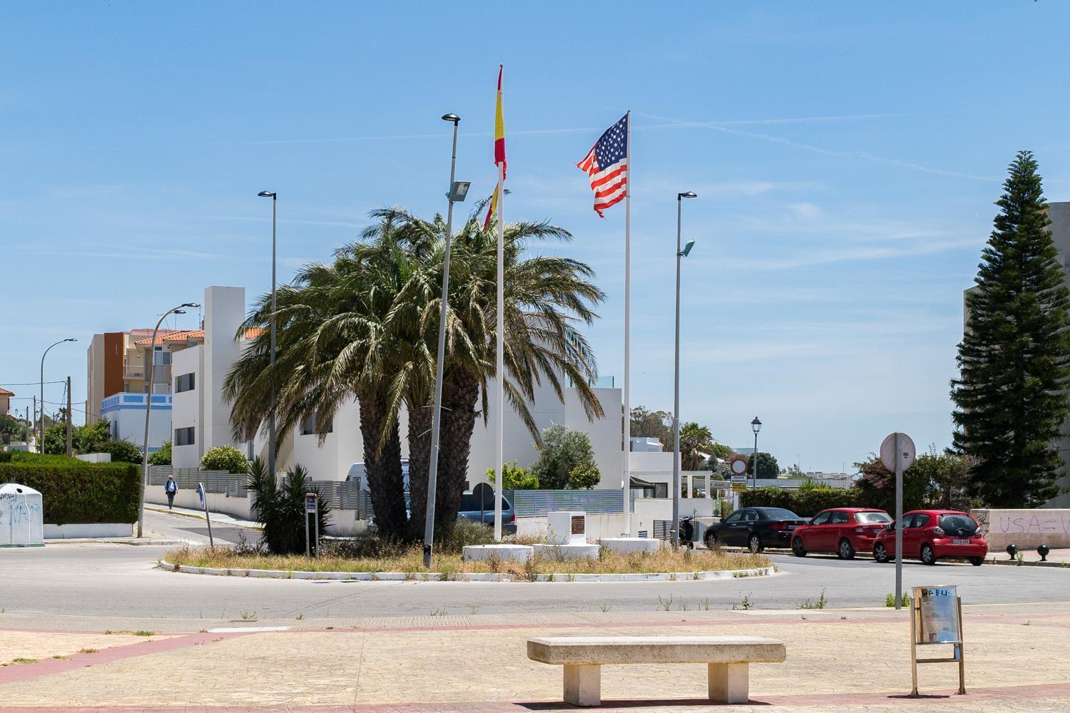 Apartoyou - Breva Playa El Puerto de Santa María Exteriér fotografie