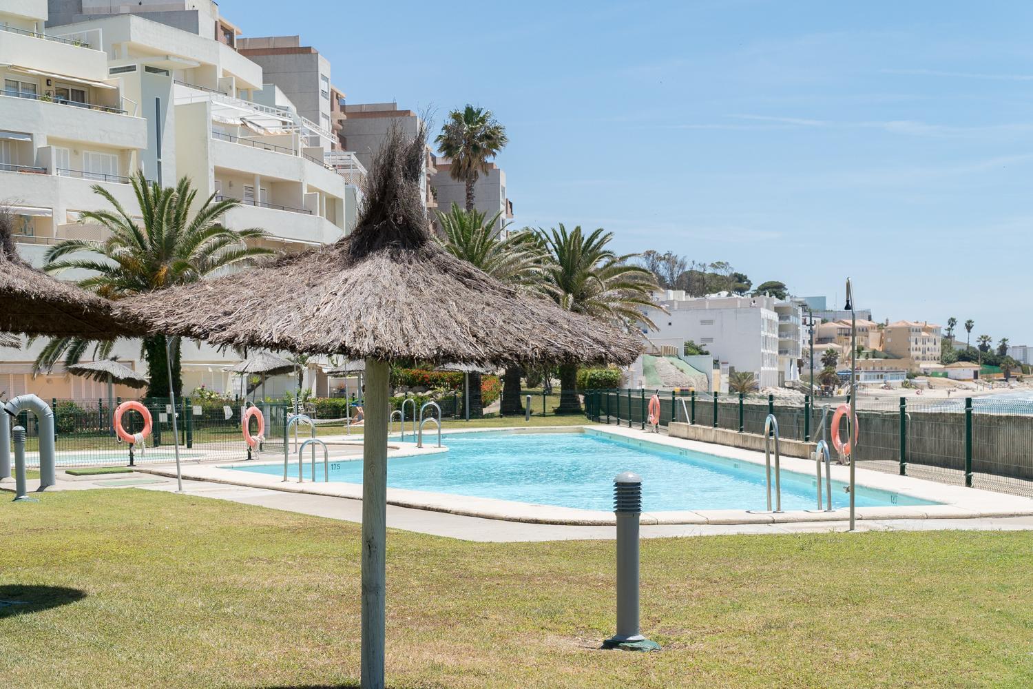 Apartoyou - Breva Playa El Puerto de Santa María Exteriér fotografie