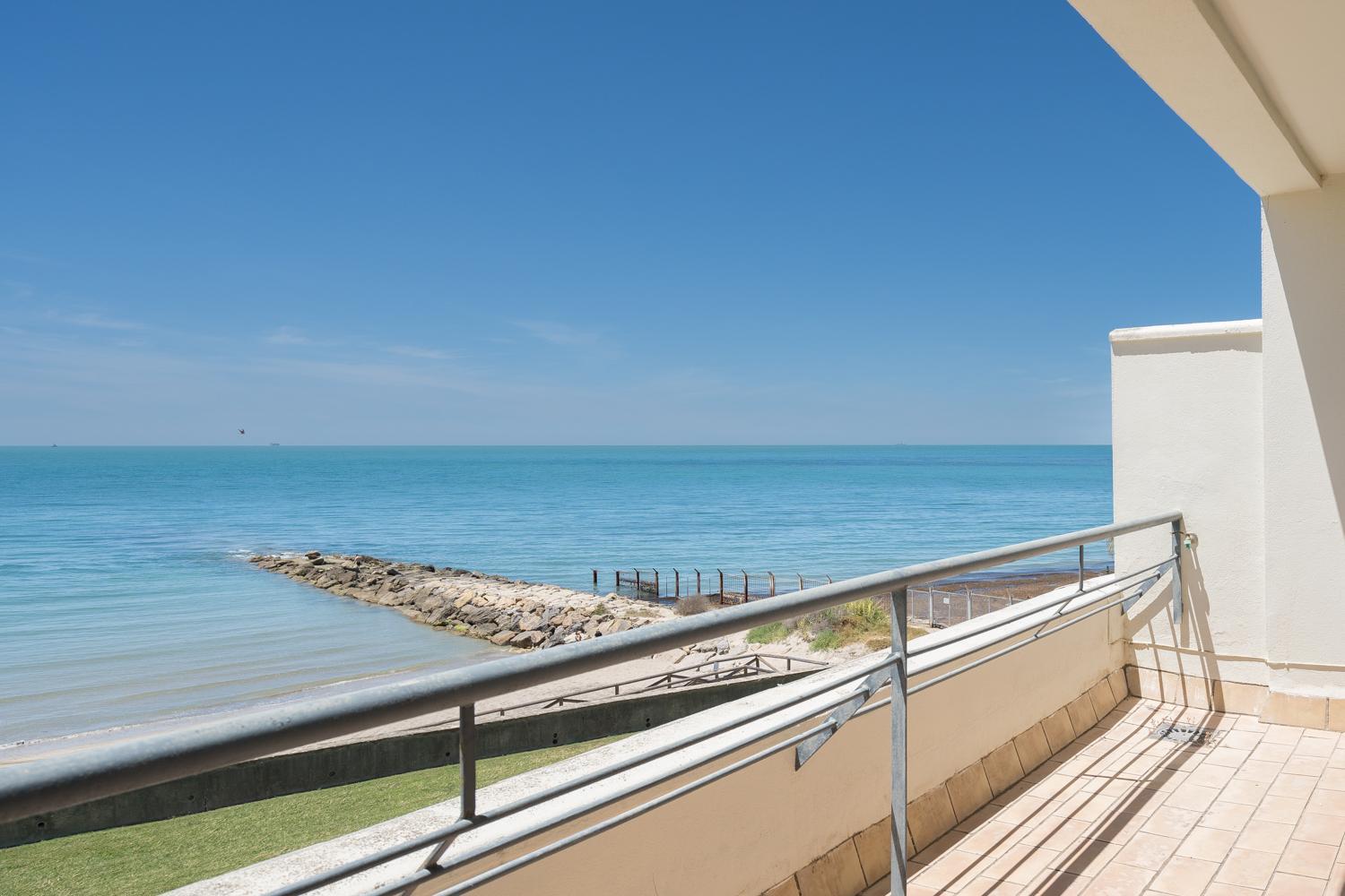 Apartoyou - Breva Playa El Puerto de Santa María Exteriér fotografie