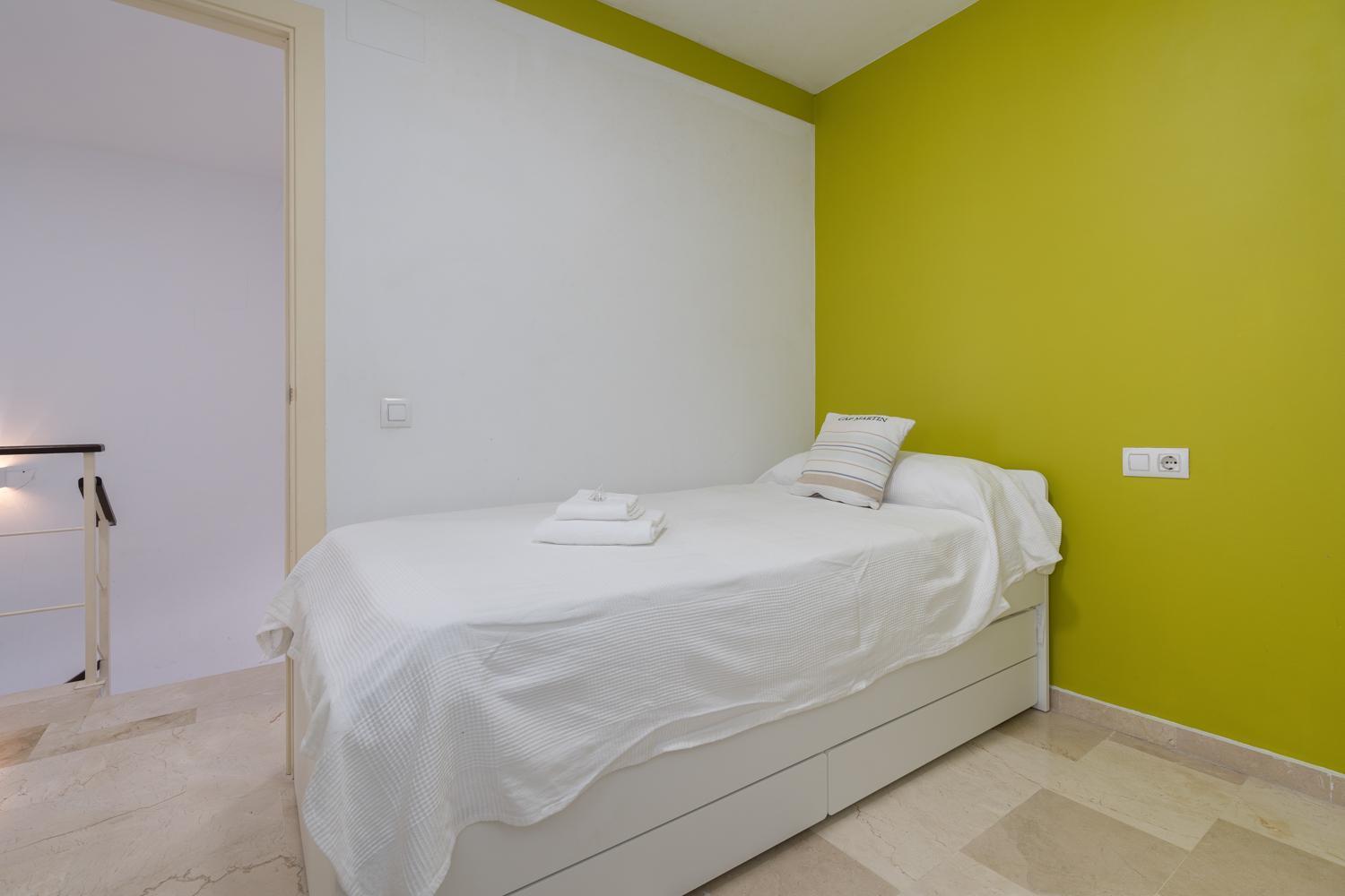 Apartoyou - Breva Playa El Puerto de Santa María Exteriér fotografie